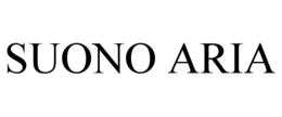 SUONO ARIA
