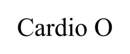 CARDIO O