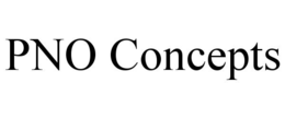 PNO CONCEPTS