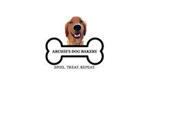 ARCHIE'S DOG BAKERY SPOIL. TREAT. REPEAT.