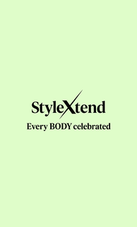 STYLEXTEND EVERY BODY CELEBRATED
