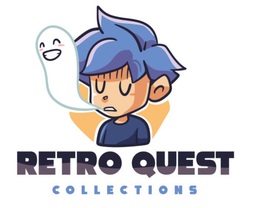 RETRO QUEST COLLECTIONS