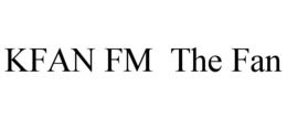 KFAN FM  THE FAN
