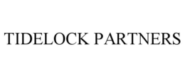 TIDELOCK PARTNERS