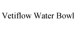 VETIFLOW WATER BOWL