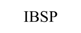 IBSP