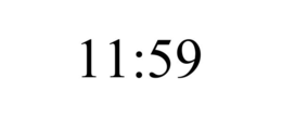11:59