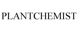 PLANTCHEMIST