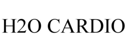 H2O CARDIO