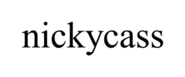 NICKYCASS