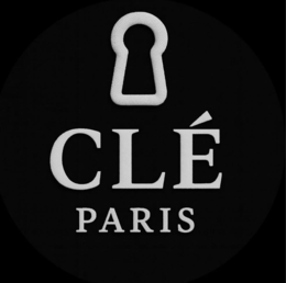 CLÉ PARIS