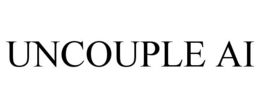 UNCOUPLE AI