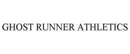 GHOST RUNNER ATHLETICS