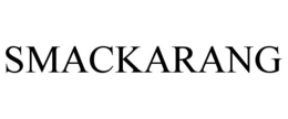 SMACKARANG