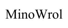 MINOWROL