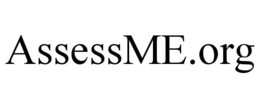 ASSESSME.ORG