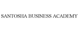 SANTOSHA BUSINESS ACADEMY