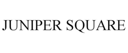 JUNIPER SQUARE