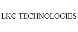 LKC TECHNOLOGIES