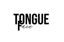 TONGUE FACE