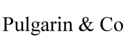 PULGARIN & CO