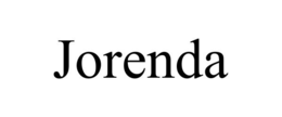 JORENDA