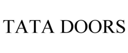TATA DOORS