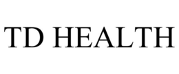 TD HEALTH