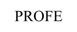 PROFE