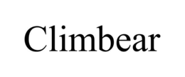 CLIMBEAR
