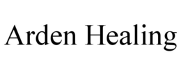 ARDEN HEALING