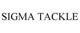 SIGMA TACKLE