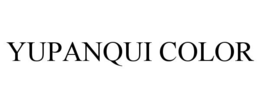 YUPANQUI COLOR