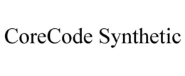 CORECODE SYNTHETIC