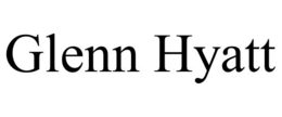 GLENN HYATT