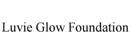 LUVIE GLOW FOUNDATION