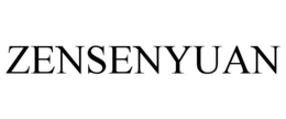 ZENSENYUAN