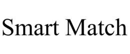 SMART MATCH