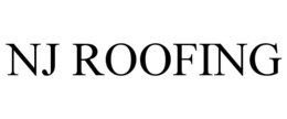 NJ ROOFING