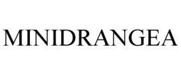 MINIDRANGEA