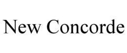 NEW CONCORDE