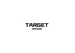 TARGET DESIGNS