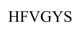 HFVGYS