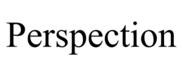 PERSPECTION