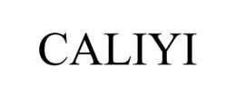 CALIYI