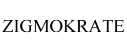 ZIGMOKRATE