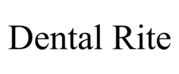 DENTAL RITE