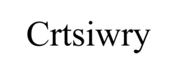 CRTSIWRY