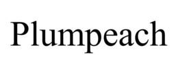 PLUMPEACH