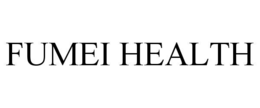 FUMEI HEALTH